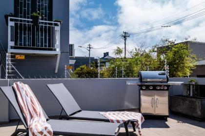 De Waterkant Townhouse with pool access 116 DWP - image 24