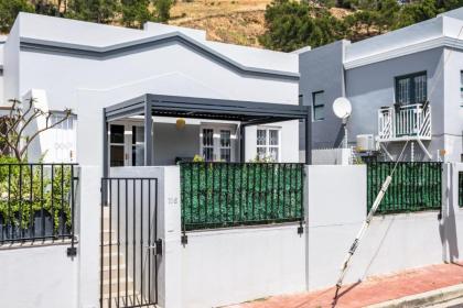 De Waterkant Townhouse with pool access 116 DWP - image 26