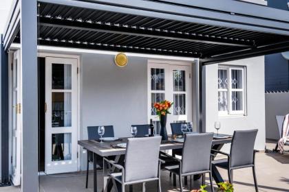 De Waterkant Townhouse with pool access 116 DWP - image 27
