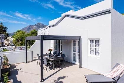 De Waterkant Townhouse with pool access 116 DWP - image 28