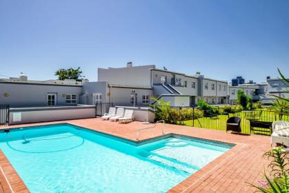 De Waterkant Townhouse with pool access 116 DWP - image 29