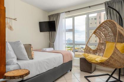 Intimate Haven By The Sea  WiFi  Netflix Cape Town 