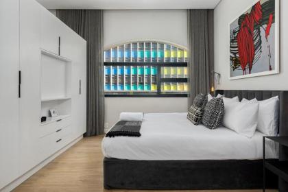 Luxurious Studio Apartment  Netflix  Wifi - image 21
