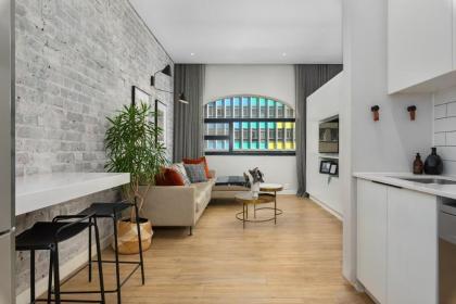 Luxurious Studio Apartment  Netflix  Wifi - image 22