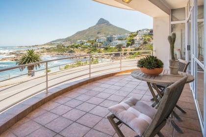 Live Your Best Life at Balie Bay Cape Town 