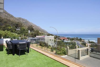 Atlantic Sky Villa - image 29