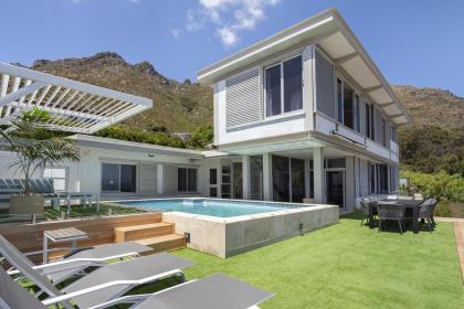 Atlantic Sky Villa - image 30