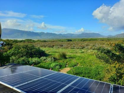 Kommetjie Villa Beachfront Estate - image 28