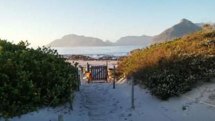 Kommetjie Villa Beachfront Estate - image 5