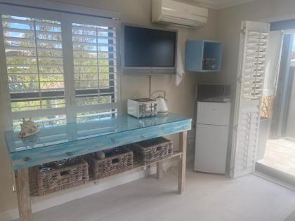 Driftwood Cottage - image 13