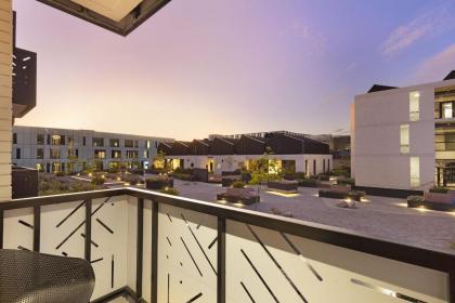 Bridgewater View 415 by HostAgents - image 25