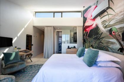 Vyn Guest House Hout Bay - image 23