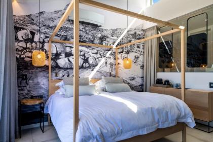 Vyn Guest House Hout Bay - image 24