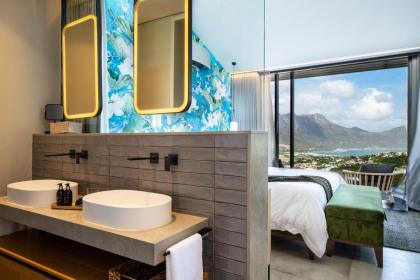 Vyn Guest House Hout Bay - image 26