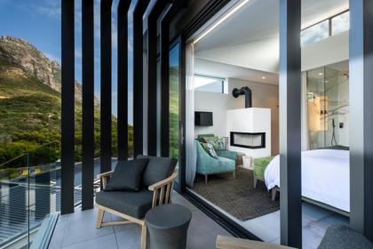 Vyn Guest House Hout Bay - image 27