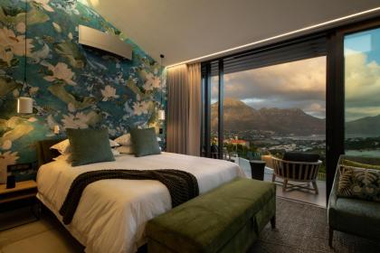 Vyn Guest House Hout Bay - image 28