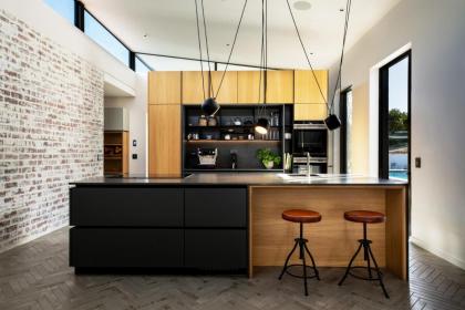 Vyn Guest House Hout Bay - image 30