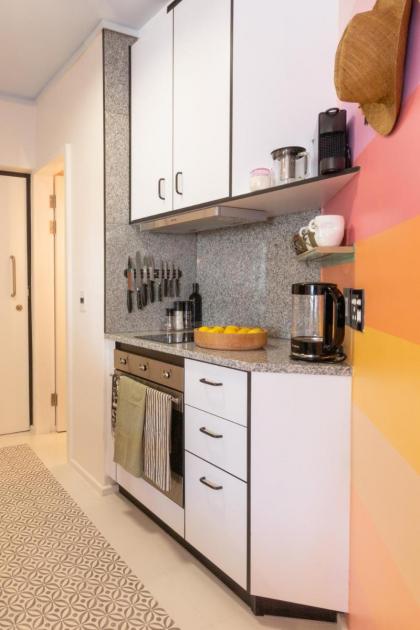 The Flamingo Apartments - image 26