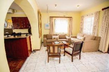 Oria Guesthouse - image 17