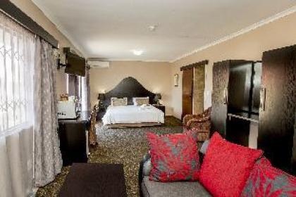 Oria Guesthouse - image 22
