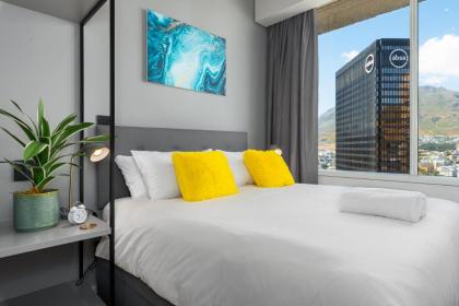 One Thibault Luxury Apartments - image 12