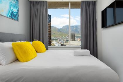 One Thibault Luxury Apartments - image 21