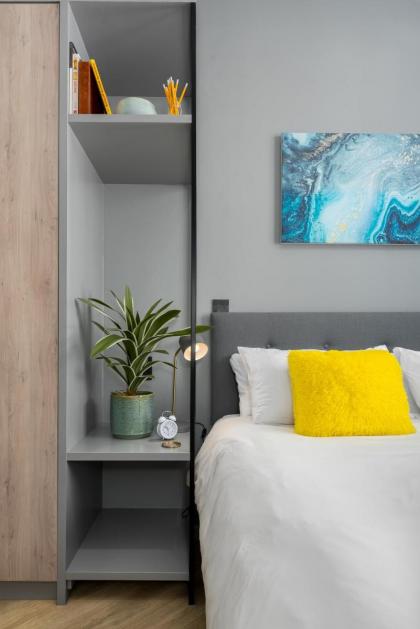 One Thibault Luxury Apartments - image 22