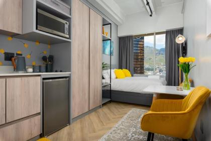 One Thibault Luxury Apartments - image 24