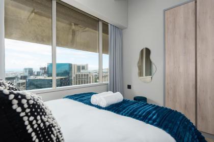 One Thibault Luxury Apartments - image 26