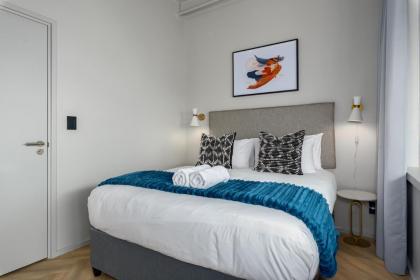 One Thibault Luxury Apartments - image 27