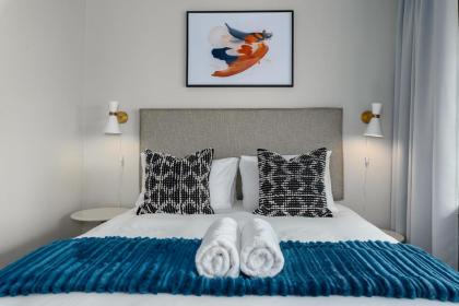 One Thibault Luxury Apartments - image 30
