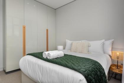 169 on Main Luxury Apartments - image 22
