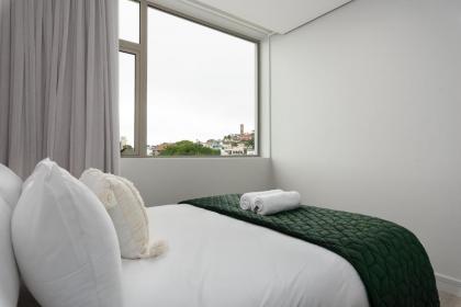 169 on Main Luxury Apartments - image 30