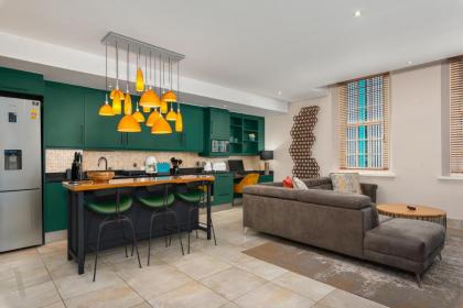 The Glaston Luxury Apartments - image 3
