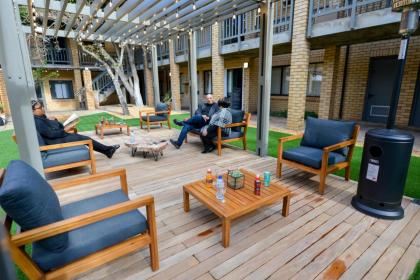 All Africa House (University Of Cape Town) - image 21