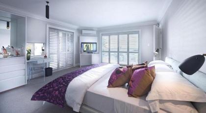 Chocolate Box Guesthouse - image 23
