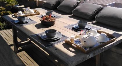 Chocolate Box Guesthouse - image 24