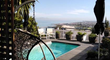 Chocolate Box Guesthouse - image 27