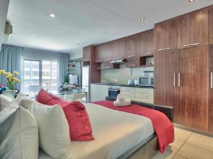 Icon Luxury Studio Apartment - image 13