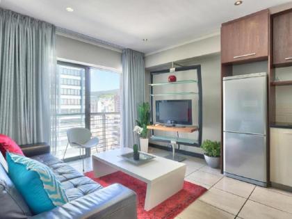 Icon Luxury Studio Apartment - image 14