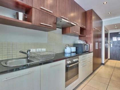 Icon Luxury Studio Apartment - image 17