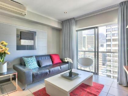 Icon Luxury Studio Apartment - image 6