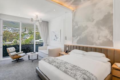 The Marly Boutique Hotel - image 21