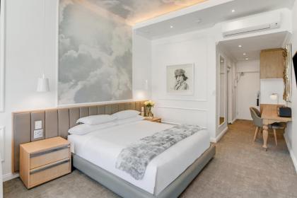 The Marly Boutique Hotel - image 23