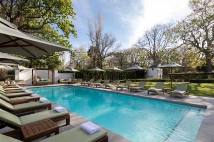 The Alphen Boutique Hotel & Spa - image 21