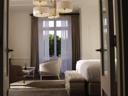 The Alphen Boutique Hotel & Spa - image 23