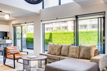 Bahati Executive Pad - image 29