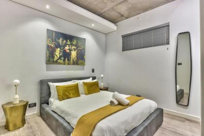 De Waterkant stylish unit no loadshedding - image 23