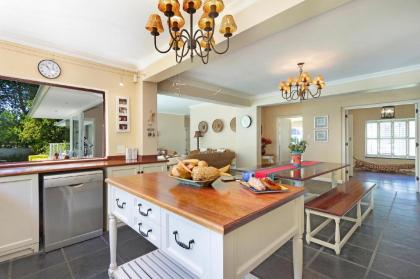 Craiglea Newlands - Villa with Pool & Tennis Court - image 24