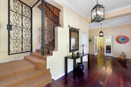 Craiglea Newlands - Villa with Pool & Tennis Court - image 26